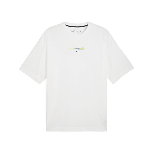 BMW M Motorsport RL T-Shirt PUMA