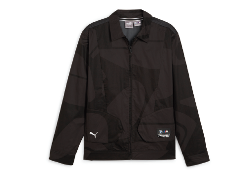 BMW Motorsport Statement Jacket, MEN
