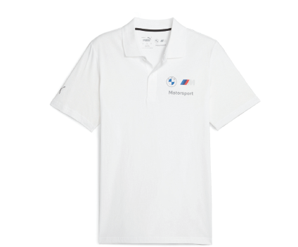 BMW Motorsport Polo, MEN