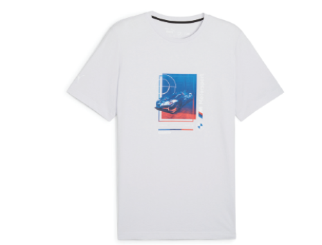 BMW Motorsport Car Graphic Tee, MEN