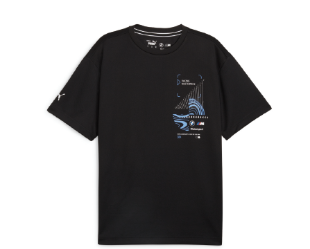 BMW Motorsport Statement Tee, MEN