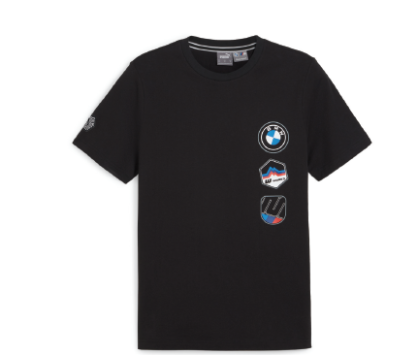 BMW Motorsport Tee "CGS", MEN