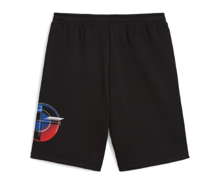 BMW Motorsport Car Graphic Shorts, MEN
