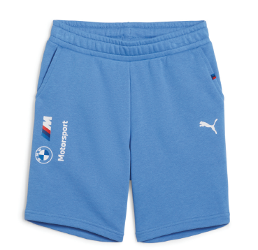 BMW Motorsport Logo Shorts KIDS