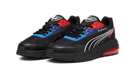 BMW Motorsport Sneaker VIS 2K