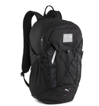 BMW Motorsport Statement Backpack