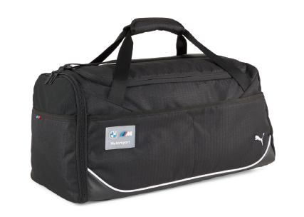 BMW Motorsport Duffle Bag