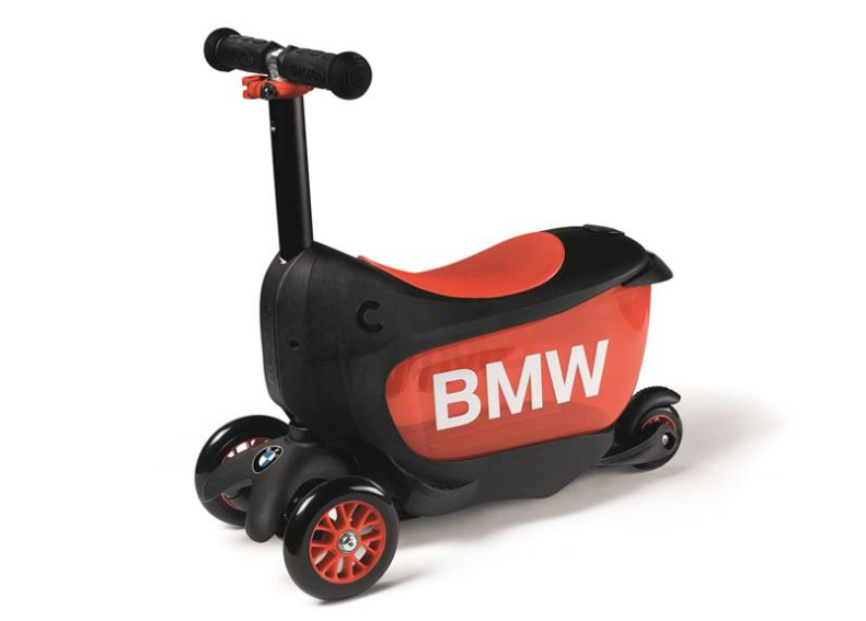 BMW Kid's Scooter
