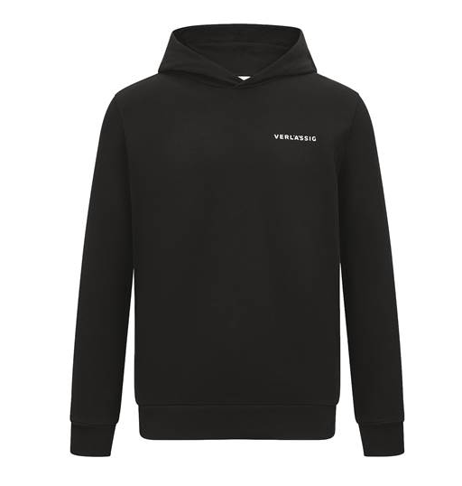 BMW SWEATHOODIE VERLAESSIG UNISEX