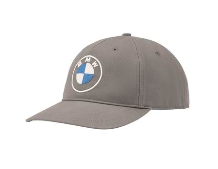 BMW CAP LOGO COLOR