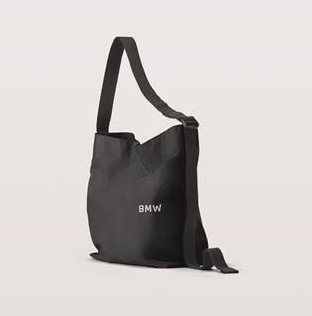 BMW SHOULDER BAG