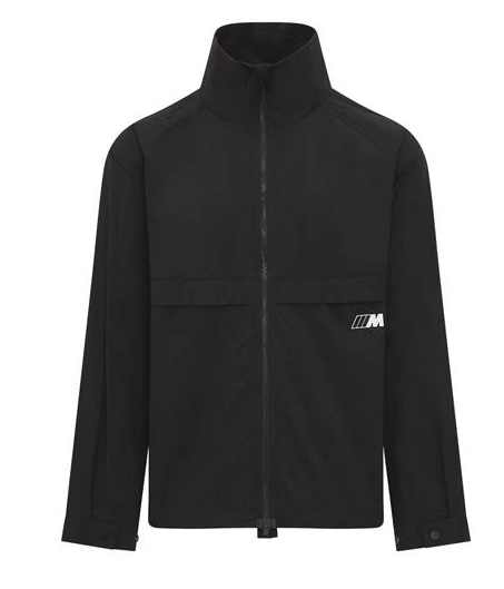 BMW M JACKET TRAVEL UNISEX