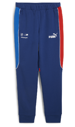 BMW M MOTORSPORT MT7+ SWEAT PANTS, MEN.