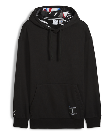 BMW M MOTORSPORT GRAPHIC HOODIE, MEN.