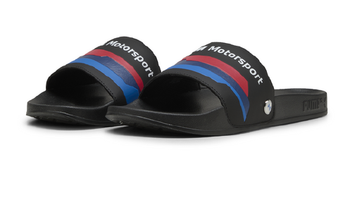 BMW M MOTORSPORT SLIDE LEADCAT 2.0 GRAPHIC.