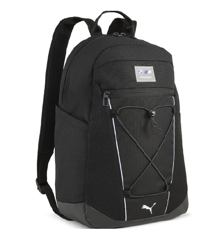 BMW M MOTORSPORT BACKPACK.