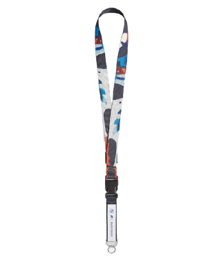 BMW M MOTORSPORT LANYARD.