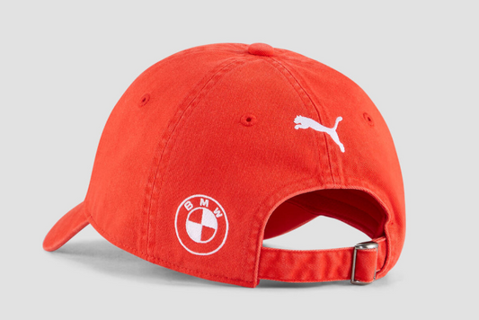 BMW 50 Years of 3 Series Dad Cap