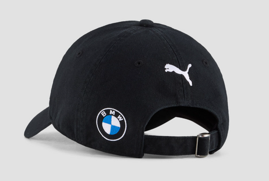 BMW 50 Years of 3 Series Dad Cap