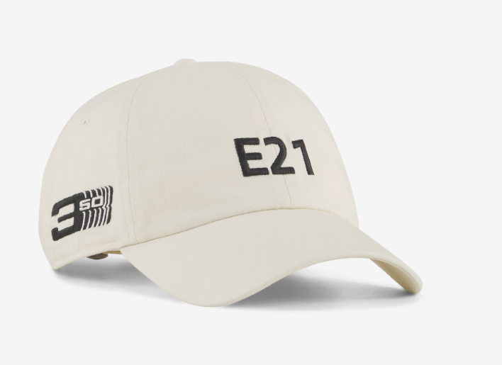 BMW 50 Years of 3 Series Dad Cap