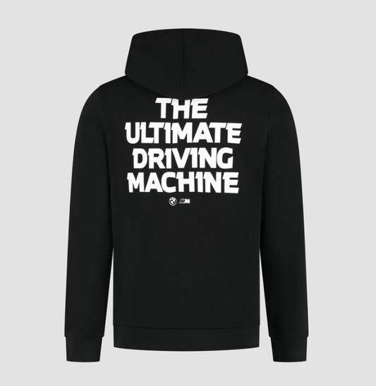 BMW M Ultimate Driving Machine Hoodie