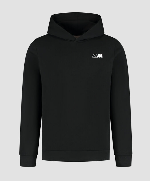 BMW M Ultimate Driving Machine Hoodie
