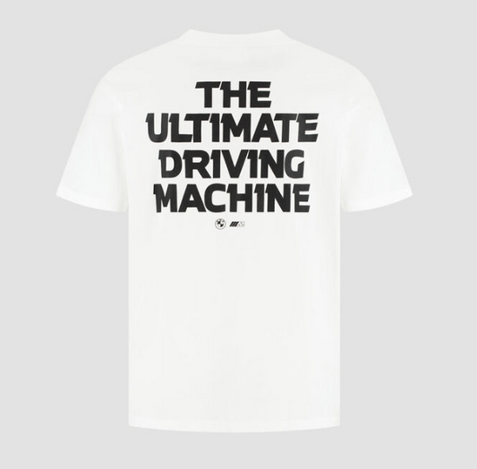 BMW M Ultimate Driving Machine T-Shirt