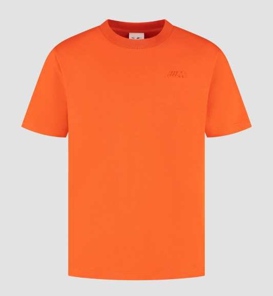 BMW M Reverse Logo Oversized T-Shirt