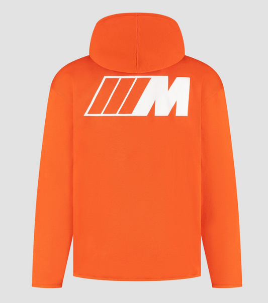 BMW M Reverse Logo Hoodie