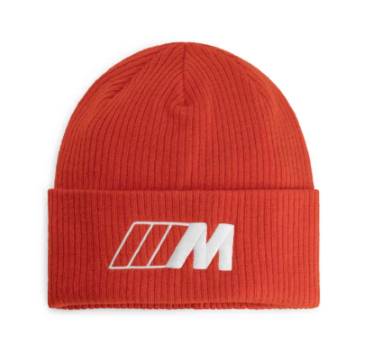 BMW M CAP
