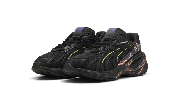 BMW M Motorsport INVERSE CAO FEI Sneakers