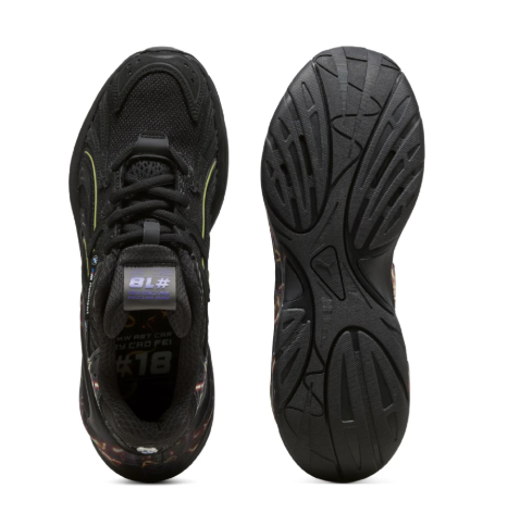 BMW M Motorsport INVERSE CAO FEI Sneakers