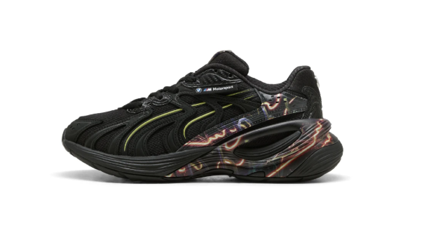 BMW M Motorsport INVERSE CAO FEI Sneakers