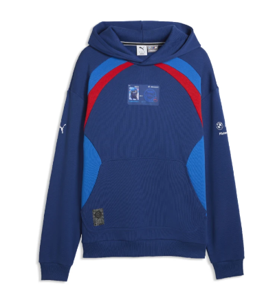 BMW M Motorsport Lifestyle Hoodie