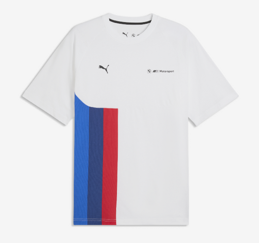 BMW M Motorsport PUMA Pumatech-X Tee