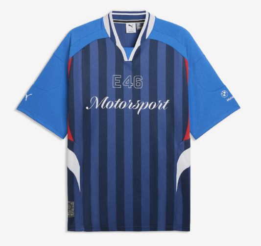 BMW M Motorsport PUMA Lifestyle Jersey