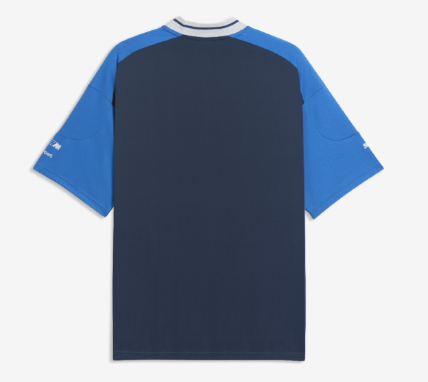 BMW M Motorsport PUMA Lifestyle Jersey