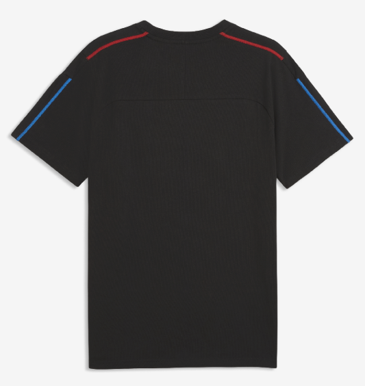 BMW M Motorsport PUMA Sportswear MT7 Tee