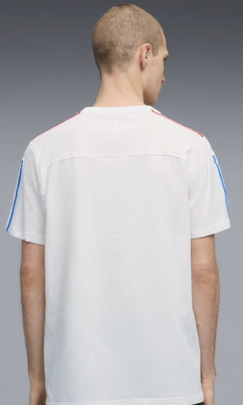 BMW M Motorsport PUMA Sportswear MT7 Tee
