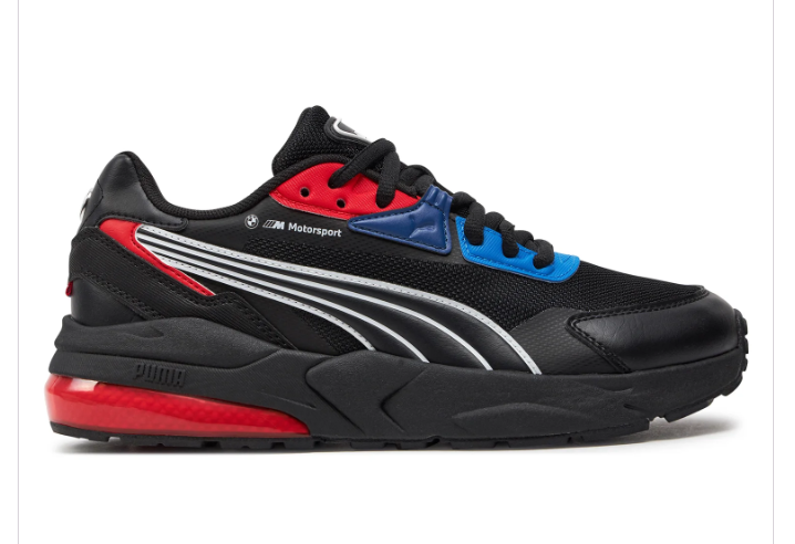 BMW PUMA MMS Vis2K Sneaker