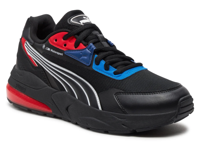 BMW PUMA MMS Vis2K Sneaker