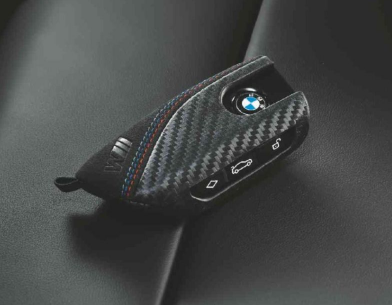 M Performance Key Case