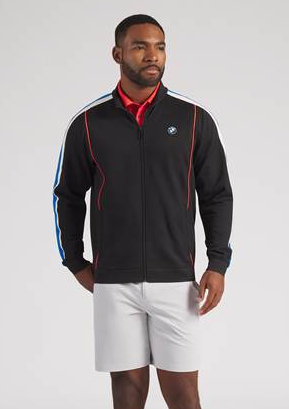 BMW T7 Men's Golf Jacket