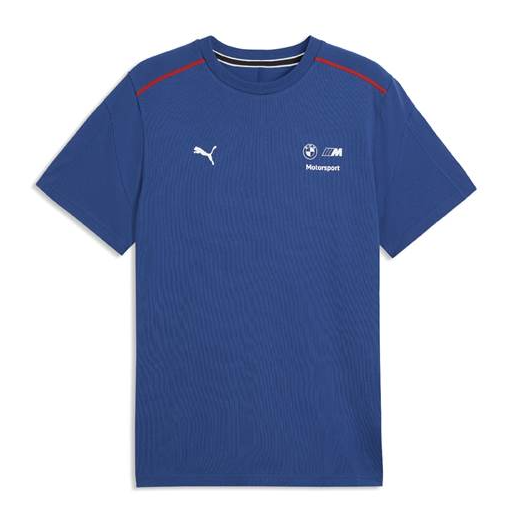BMW M Motorsport PUMA MT7 T-Shirt