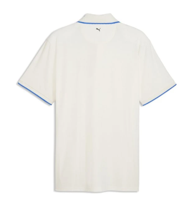 BMW Golf Twisted Diamond Men's Polo Shirt