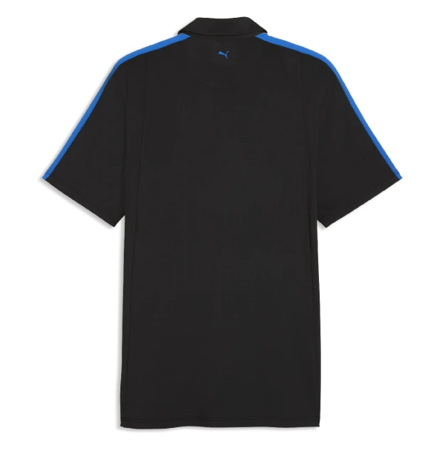 BMW Blocked Golf Shirt
