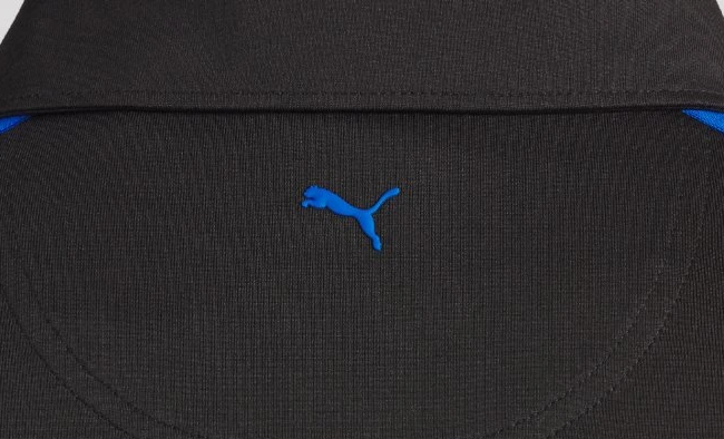 BMW Blocked Golf Shirt