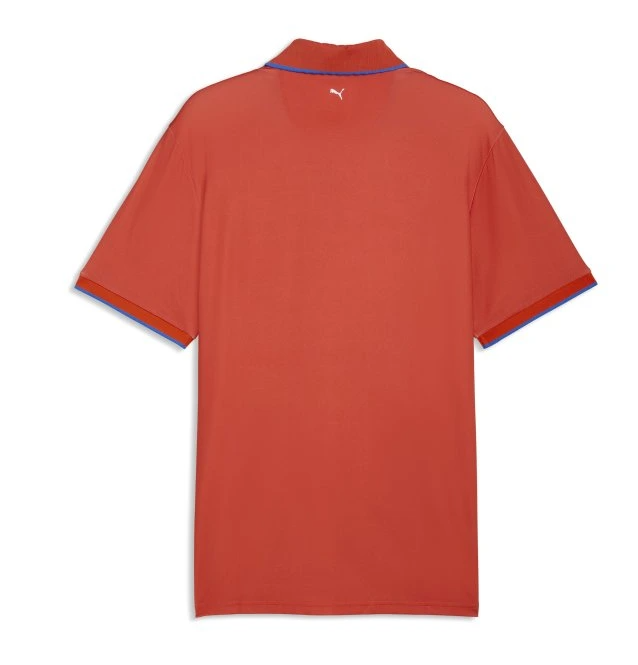 BMW Golf Twisted Diamond Men's Polo Shirt