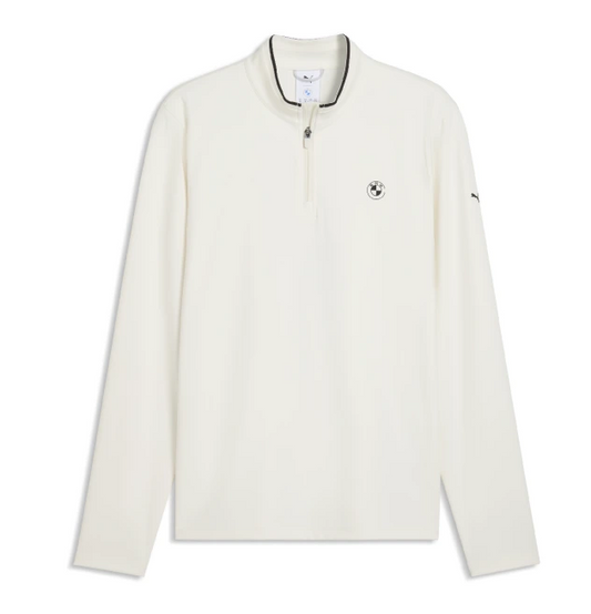Men's Sweatshirt BMW Cloudspun 1/4 ZIP