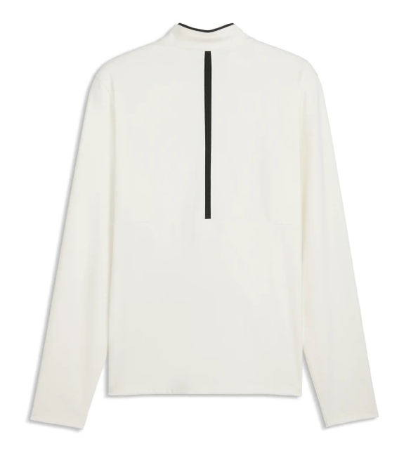 Men's Sweatshirt BMW Cloudspun 1/4 ZIP